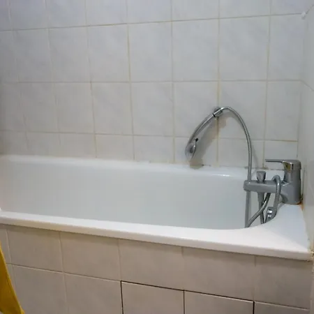 Bel Appartement 1 Chambre Proche Vieux Lille