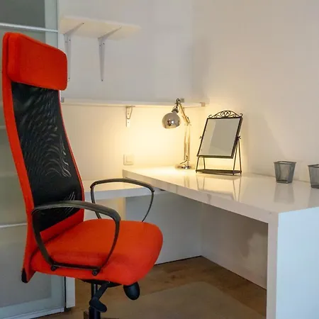 Bel Appartement 1 Chambre Proche Vieux Lille * Lila