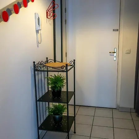 Bel Appartement 1 Chambre Proche Vieux Lille Apartamento
