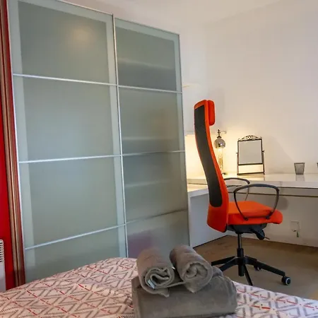 Bel Appartement 1 Chambre Proche Vieux Lille * Lille